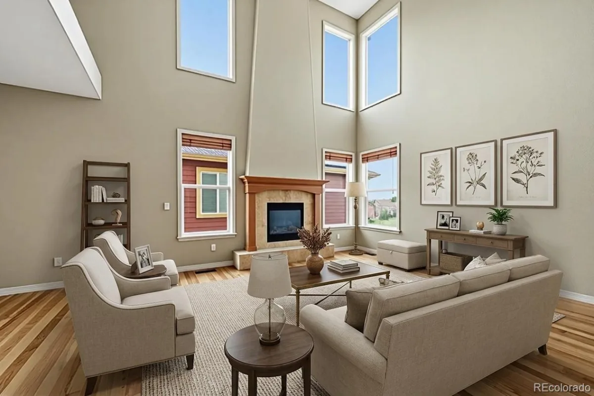 10977 Glengate Circle Highlands Ranch CO 80130 MLS #REC6736269 06272026052738 1200 6