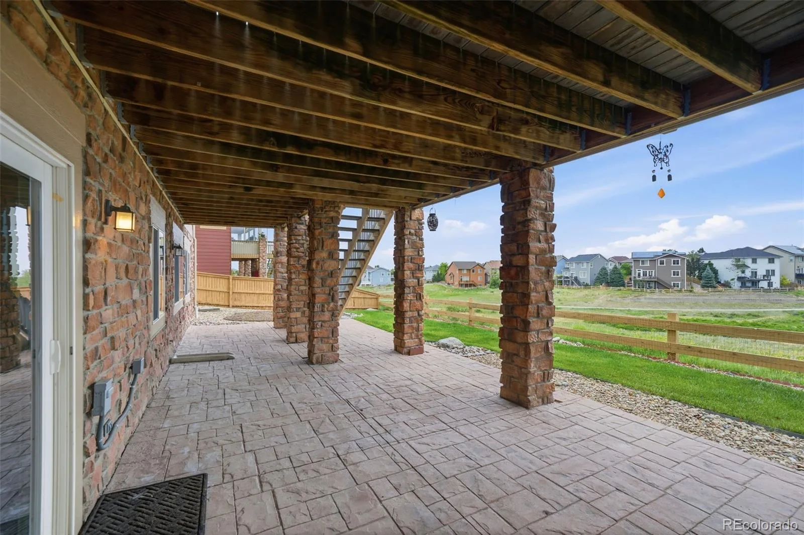 10977 Glengate Circle Highlands Ranch CO 80130 MLS #REC6736269 06272026052738 1600 24