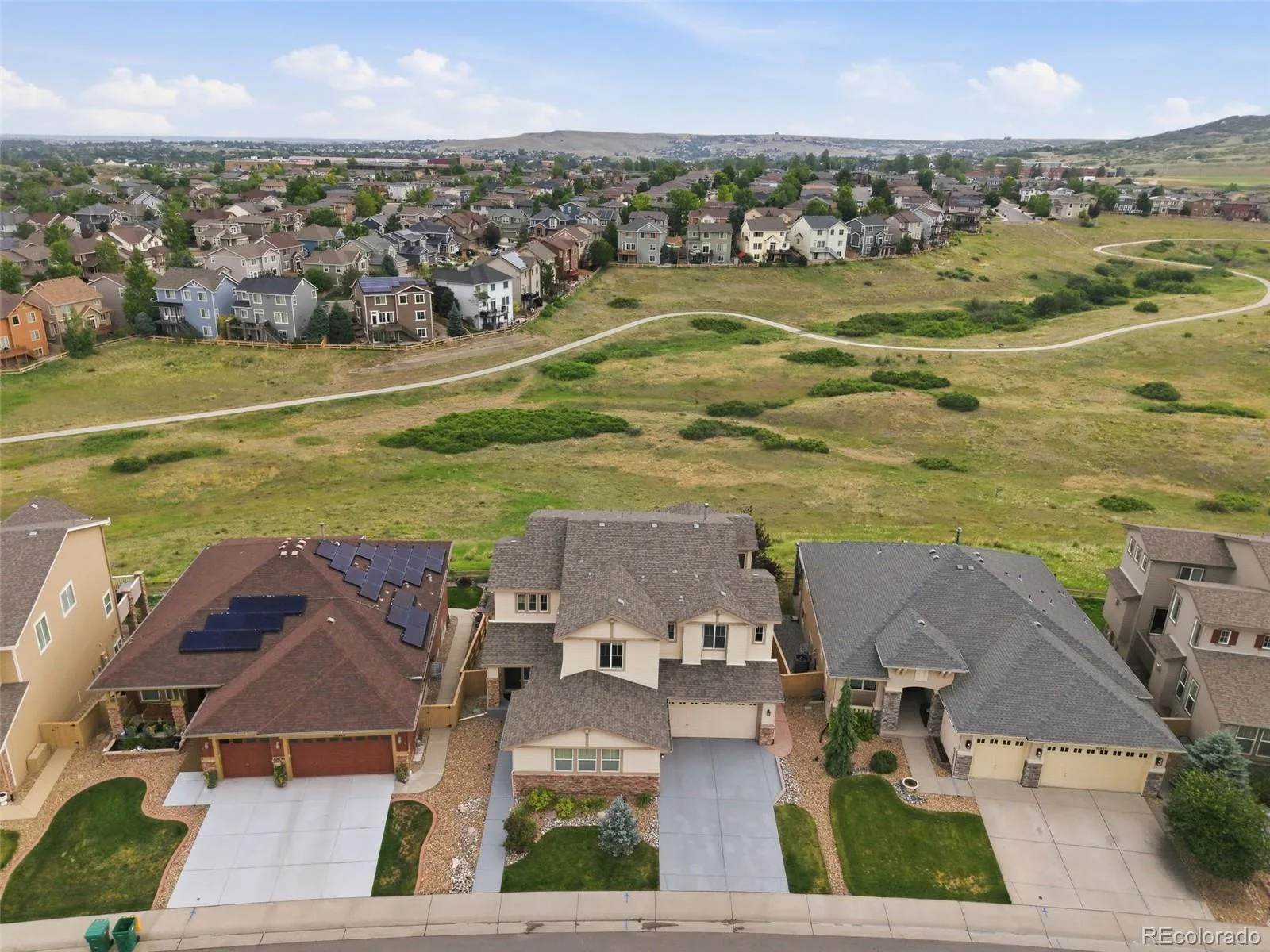 10977 Glengate Circle Highlands Ranch CO 80130 MLS #REC6736269 06272026052738 1600 3