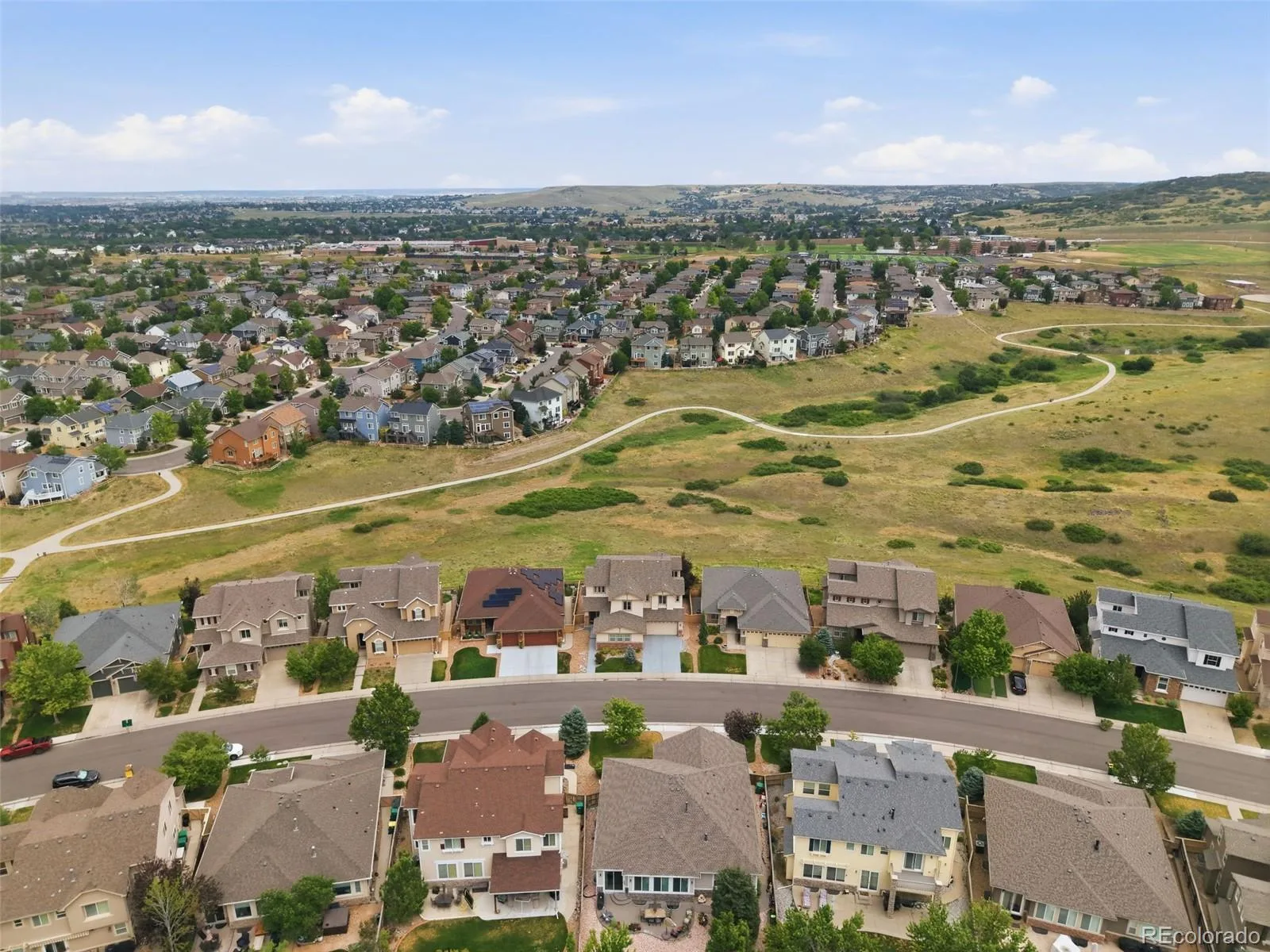 10977 Glengate Circle Highlands Ranch CO 80130 MLS #REC6736269 06272026052738 1600 4