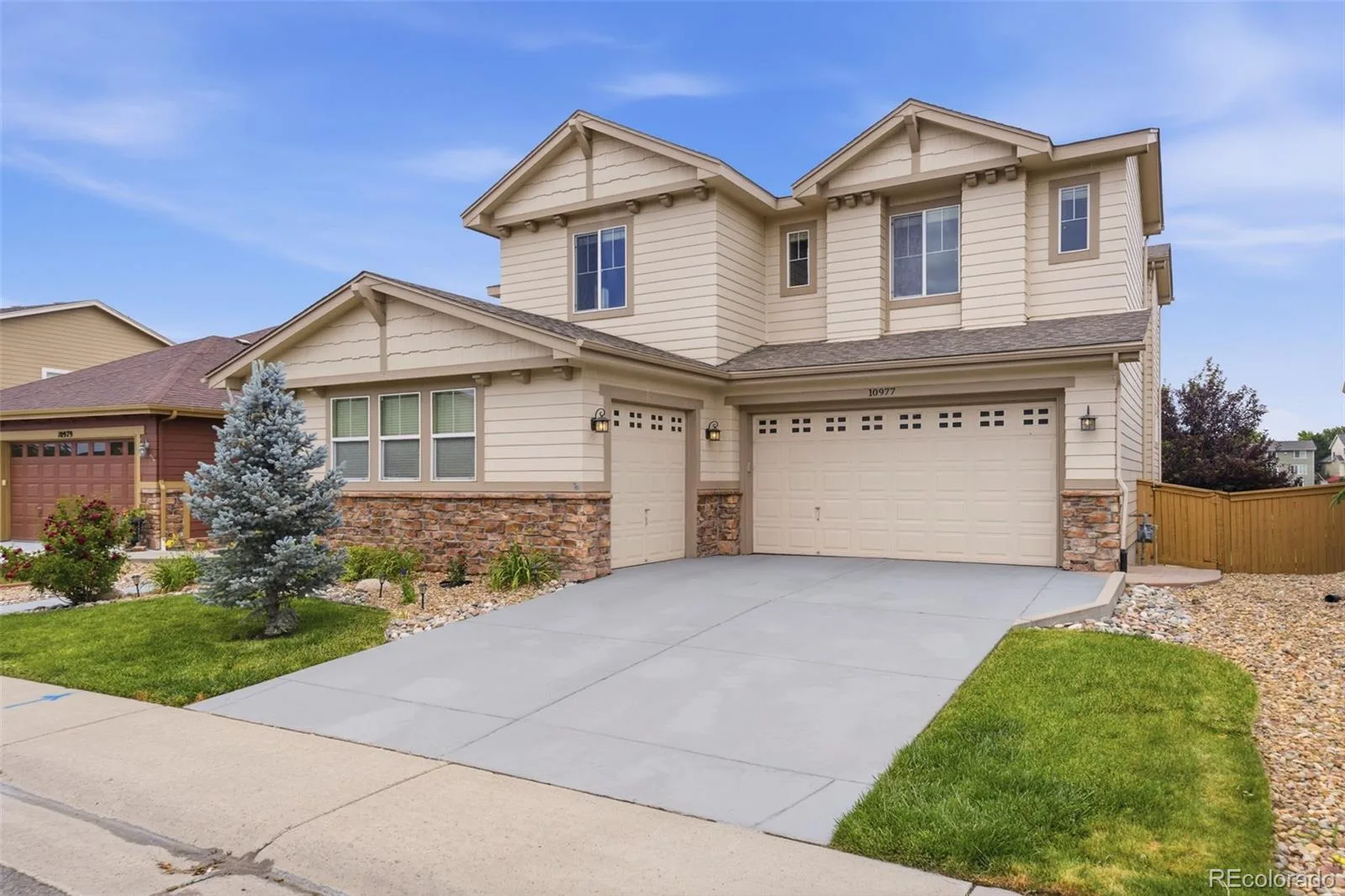 10977 Glengate Circle Highlands Ranch CO 80130 MLS #REC6736269 06272026052738 1600 49