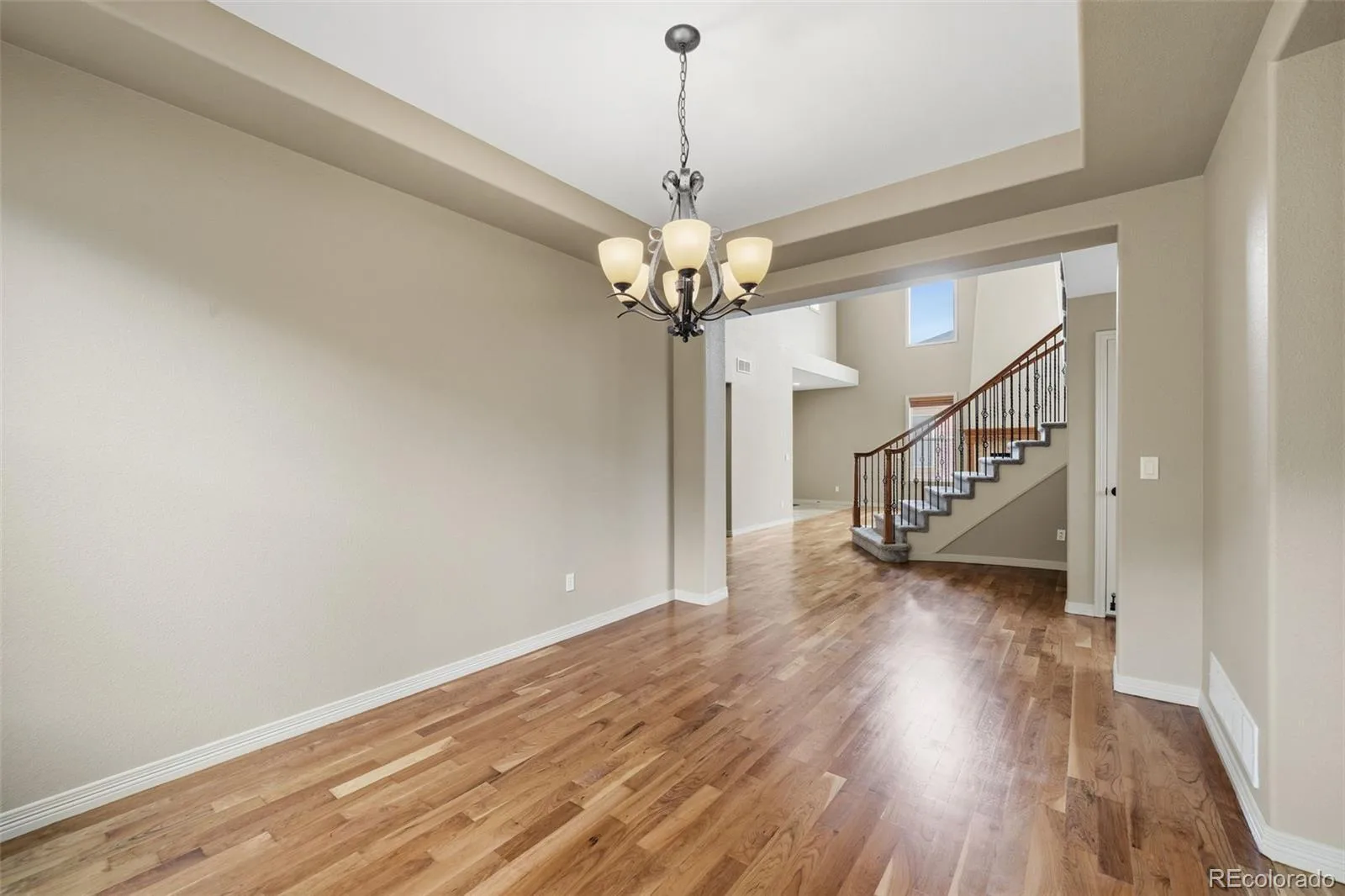 10977 Glengate Circle Highlands Ranch CO 80130 MLS #REC6736269 06272026052738 1600 9