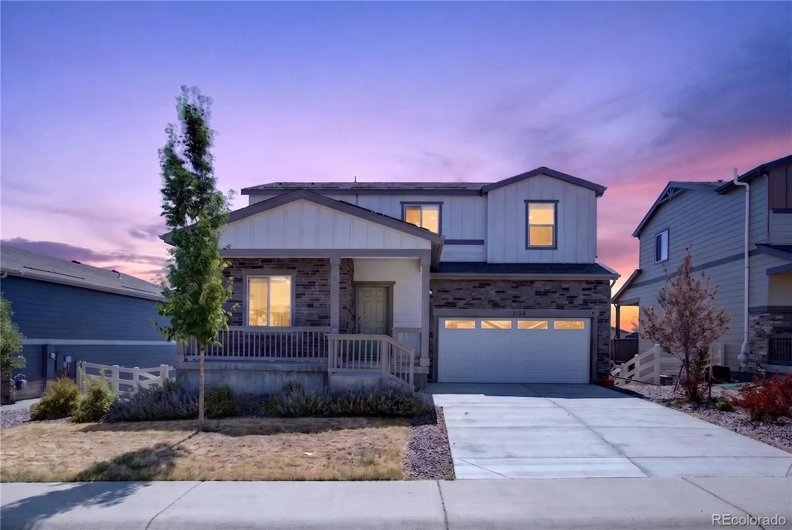 2174 Villageview Lane Castle Rock CO 80104 | MLS #REC6736707 08072026192831 1600 1