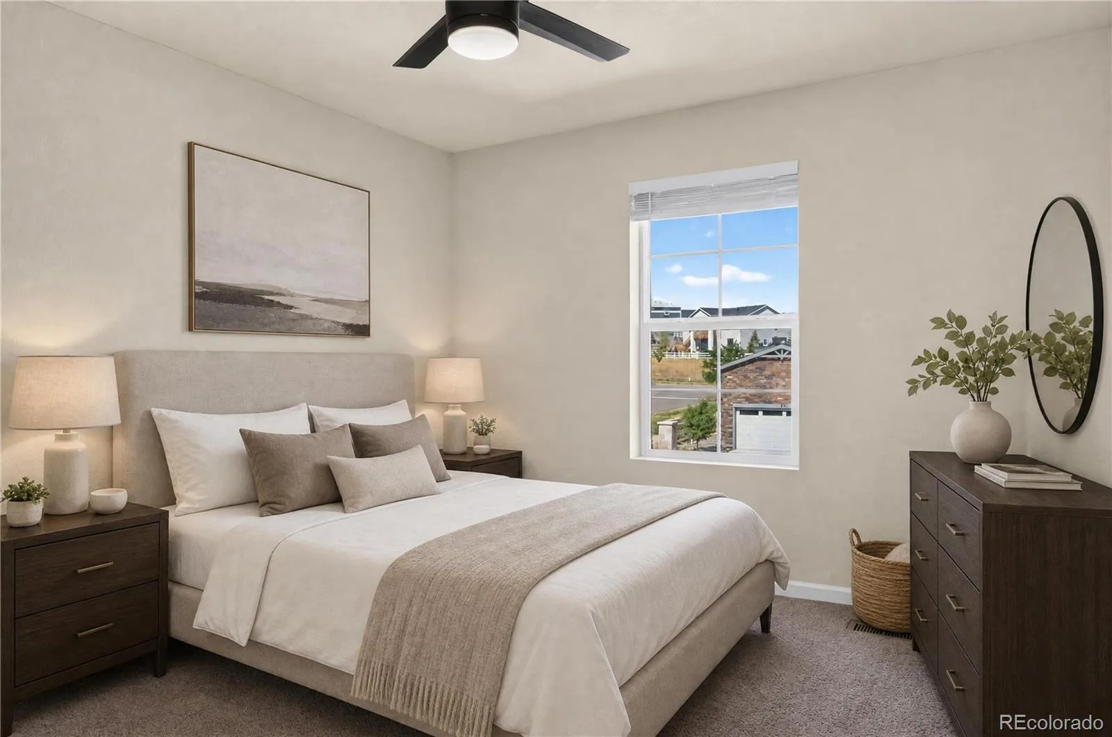 2174 Villageview Lane Castle Rock CO 80104 | MLS #REC6736707 08072026192831 1600 19