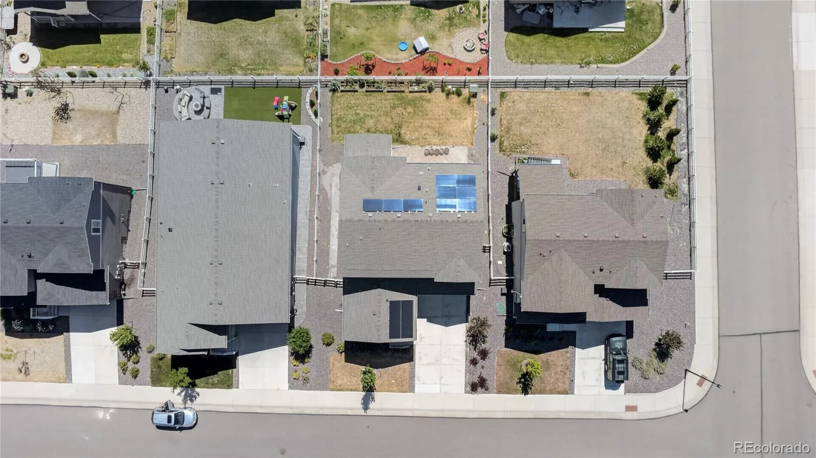 2174 Villageview Lane Castle Rock CO 80104 | MLS #REC6736707 08072026192831 1600 25