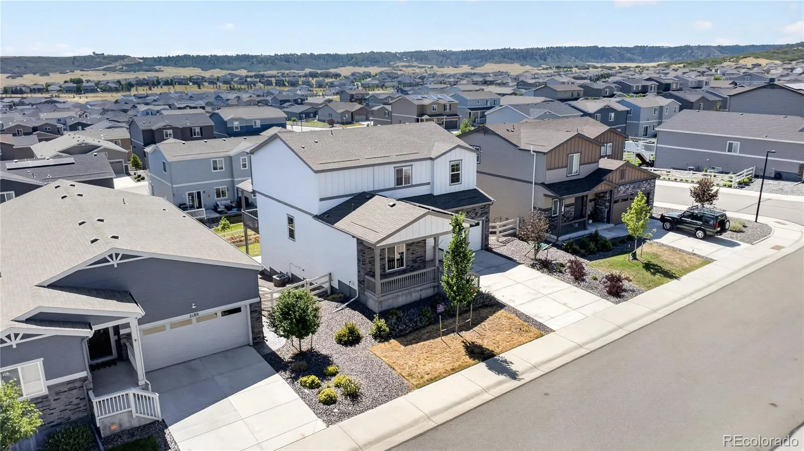 2174 Villageview Lane Castle Rock CO 80104 | MLS #REC6736707 08072026192831 1600 3