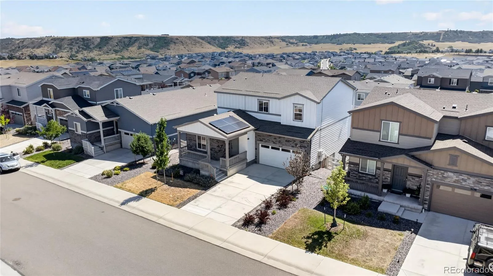 2174 Villageview Lane Castle Rock CO 80104 | MLS #REC6736707 08072026192831 1600 4