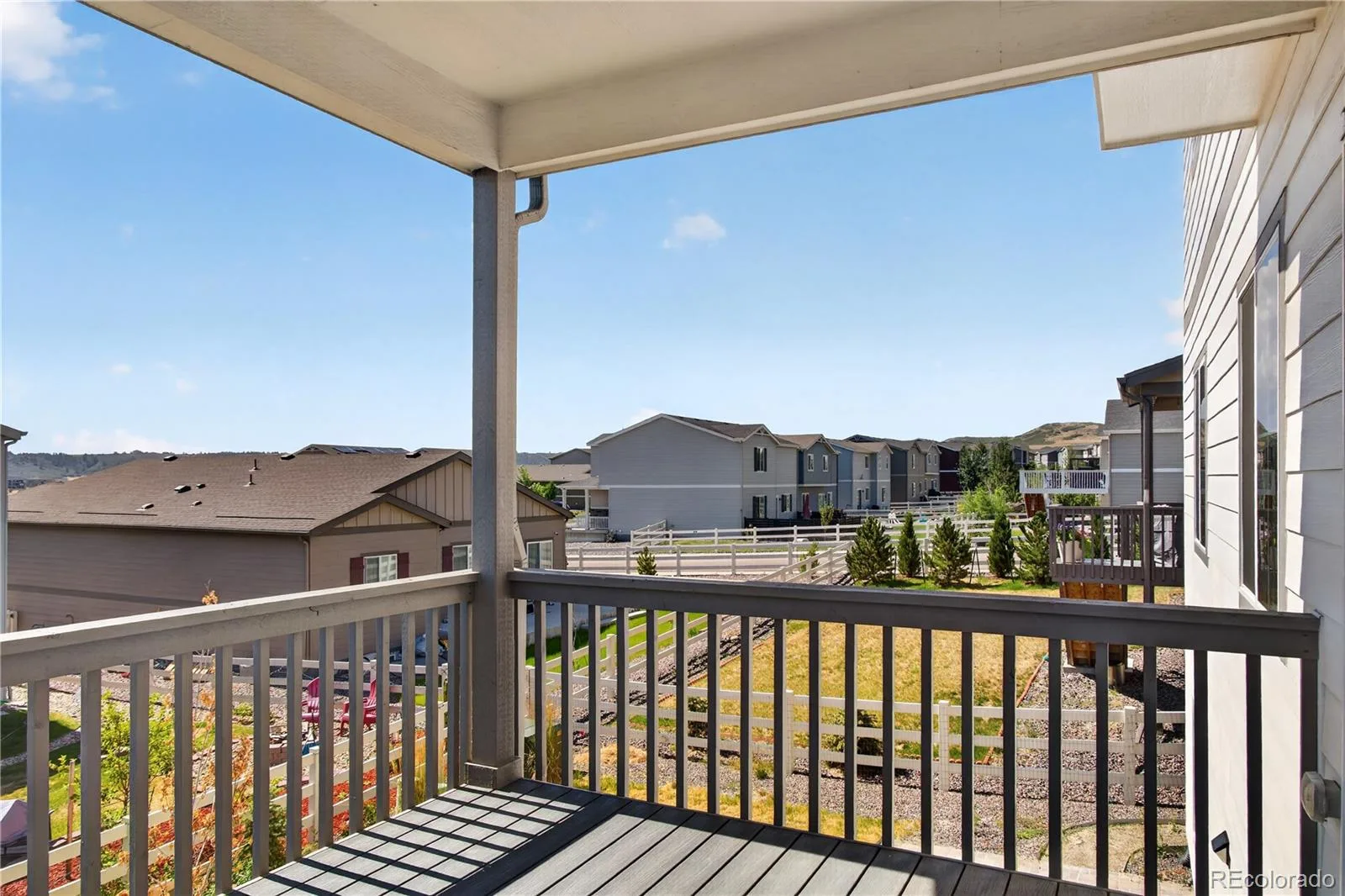 2174 Villageview Lane Castle Rock CO 80104 | MLS #REC6736707 08072026192831 1600 9