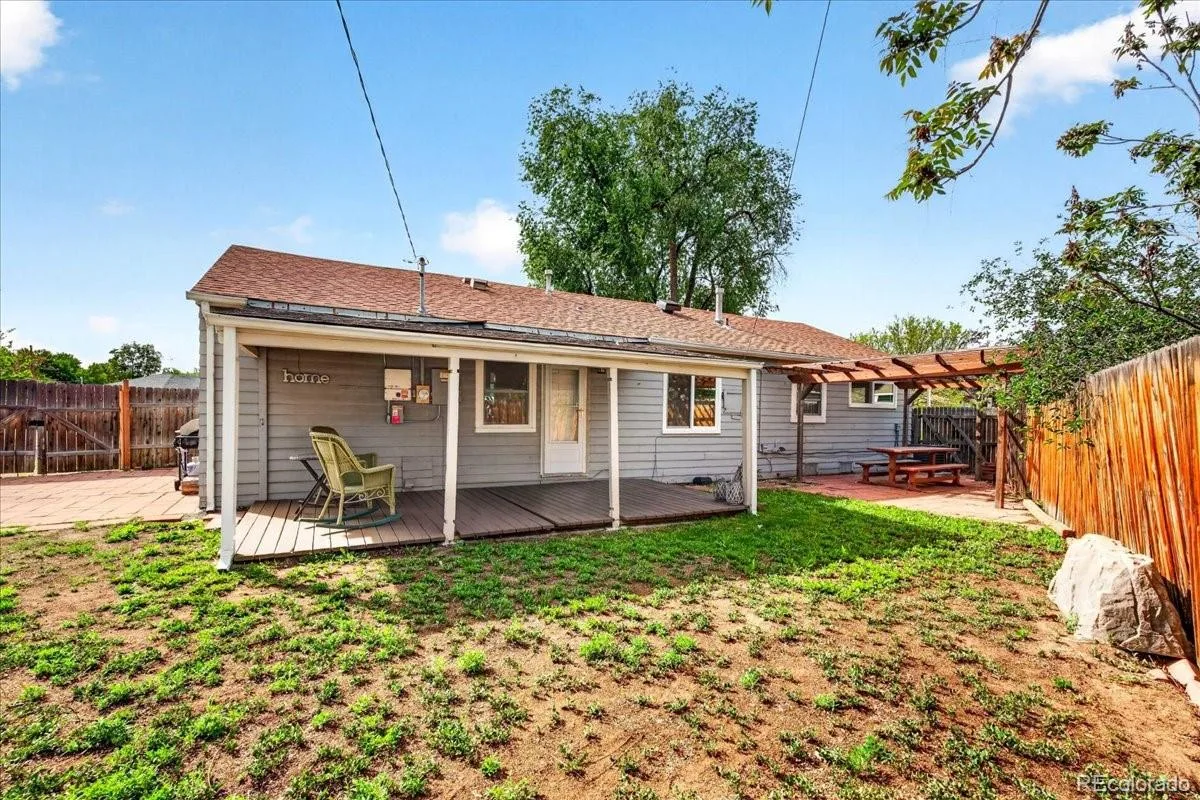 1325 S Winona Court Denver CO 80219 | MLS #REC6738394 08222026151447 1200 10