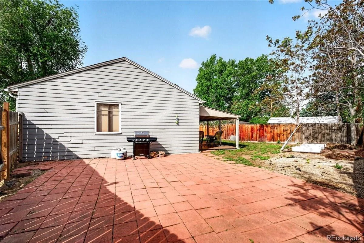 1325 S Winona Court Denver CO 80219 | MLS #REC6738394 08222026151447 1200 11