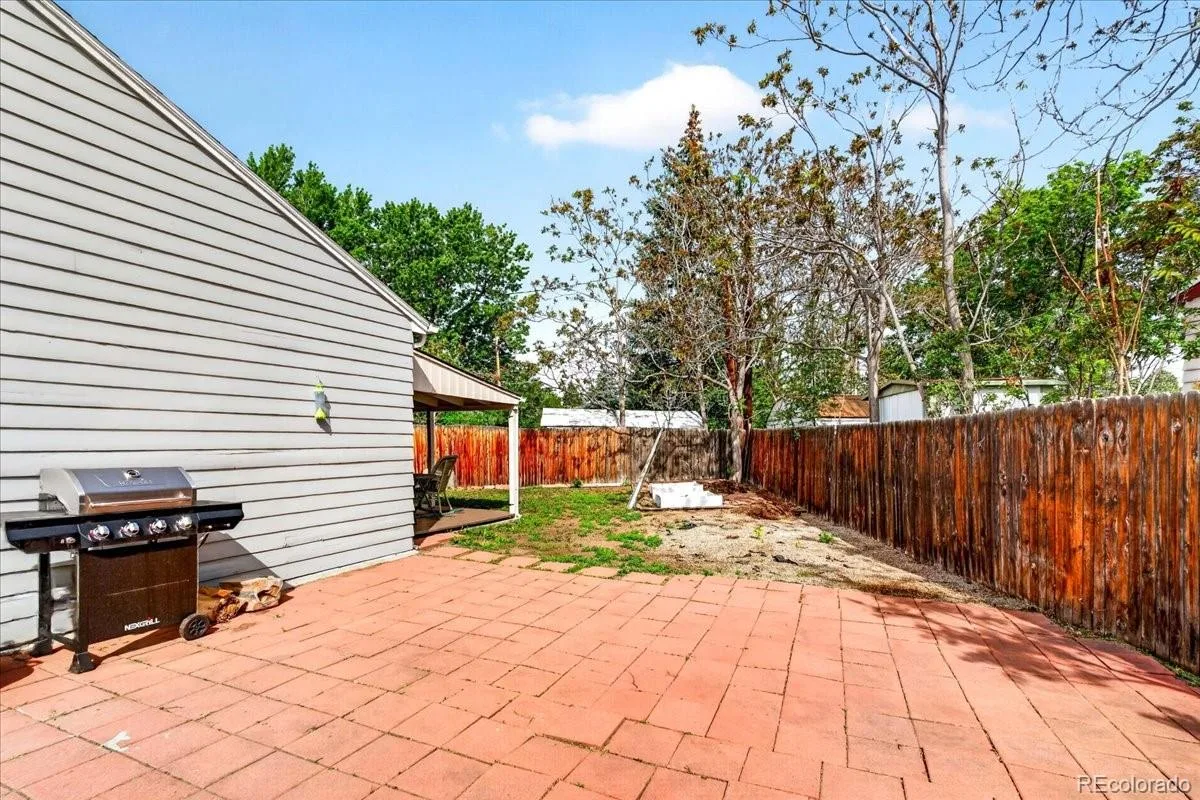 1325 S Winona Court Denver CO 80219 | MLS #REC6738394 08222026151447 1200 12