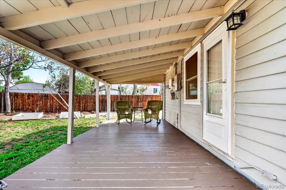 1325 S Winona Court Denver CO 80219 | MLS #REC6738394 08222026151447 1200 14