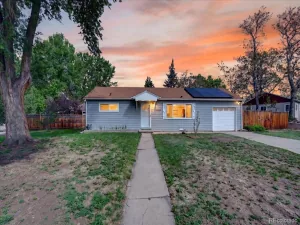1325 S Winona Court Denver CO 80219 | MLS #REC6738394 08222026151447 300 0