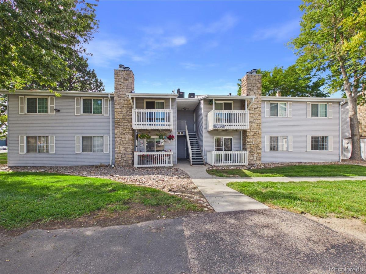 1926 S Vaughn Way #104 Aurora CO 80014 | MLS #REC6739871 MLS #REC6739871 image #0