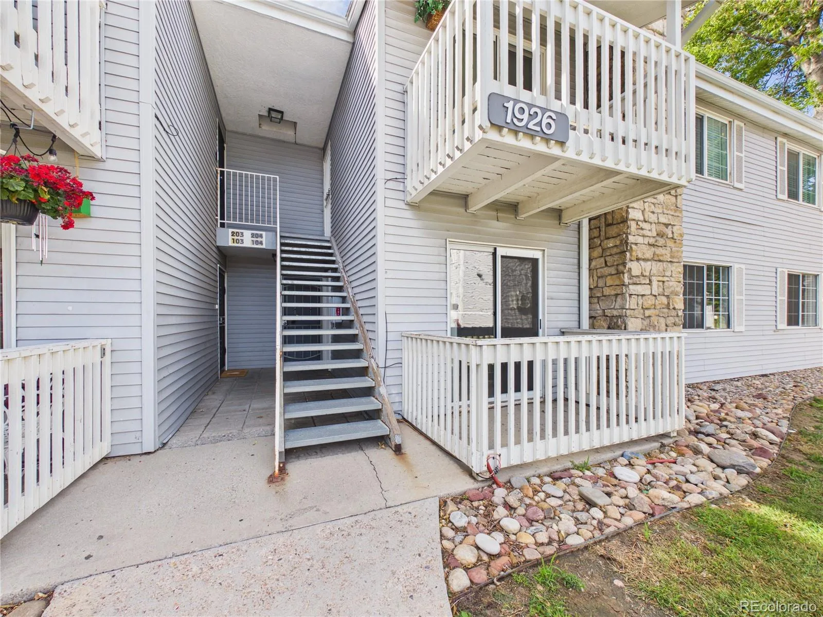 1926 S Vaughn Way #104 Aurora CO 80014 | MLS #REC6739871 09292026232927 1600 2