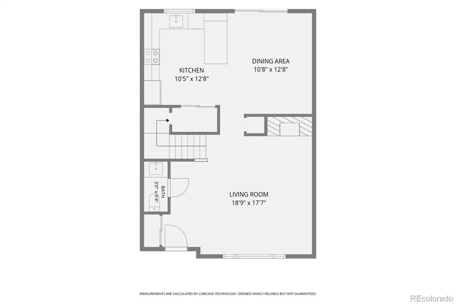 9276 E Mansfield Avenue Denver CO 80237 MLS #REC6741695 06262026234146 1600 22