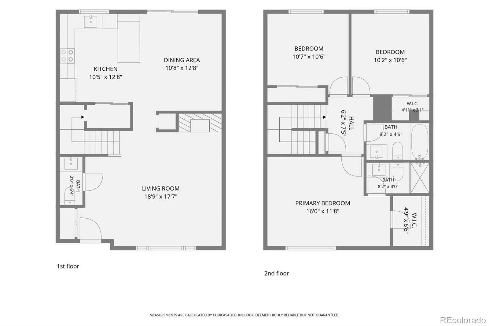 9276 E Mansfield Avenue Denver CO 80237 MLS #REC6741695 06262026234146 1600 24