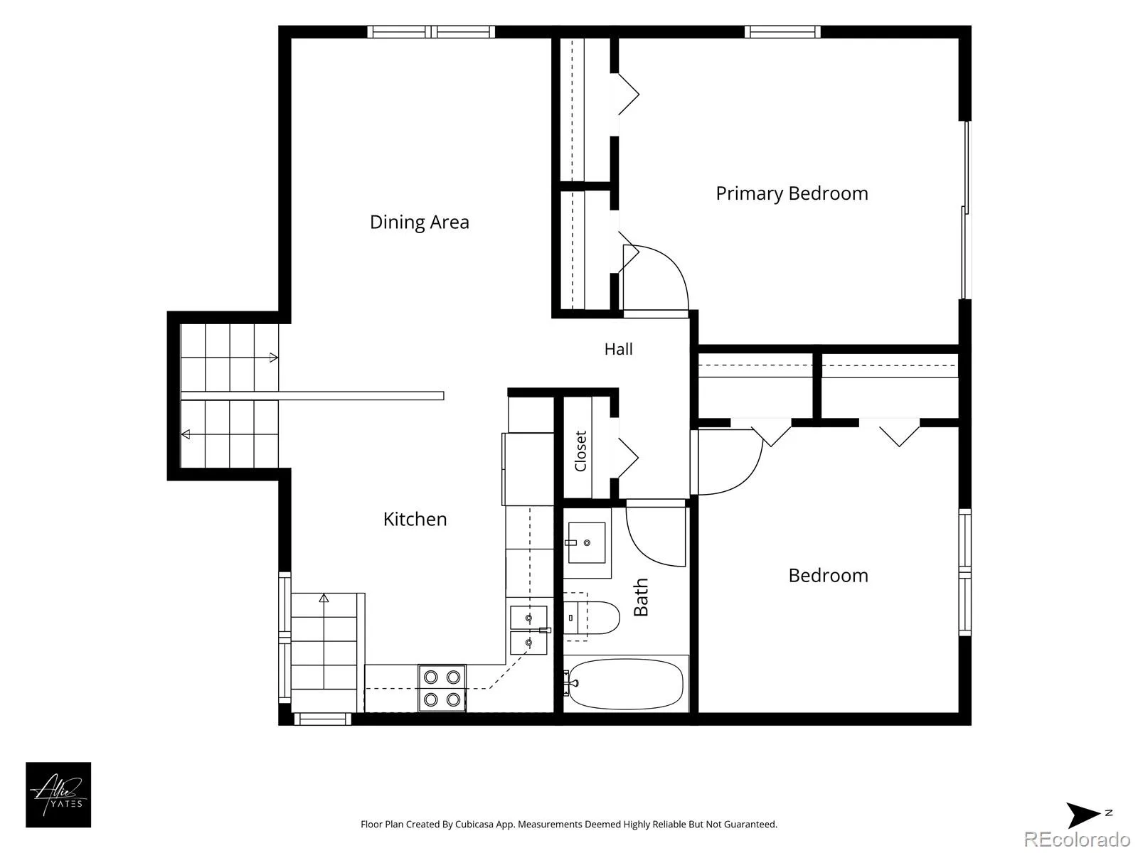 12009 E Virginia Place Aurora CO 80012 | MLS #REC6743343 08172026182530 1600 30