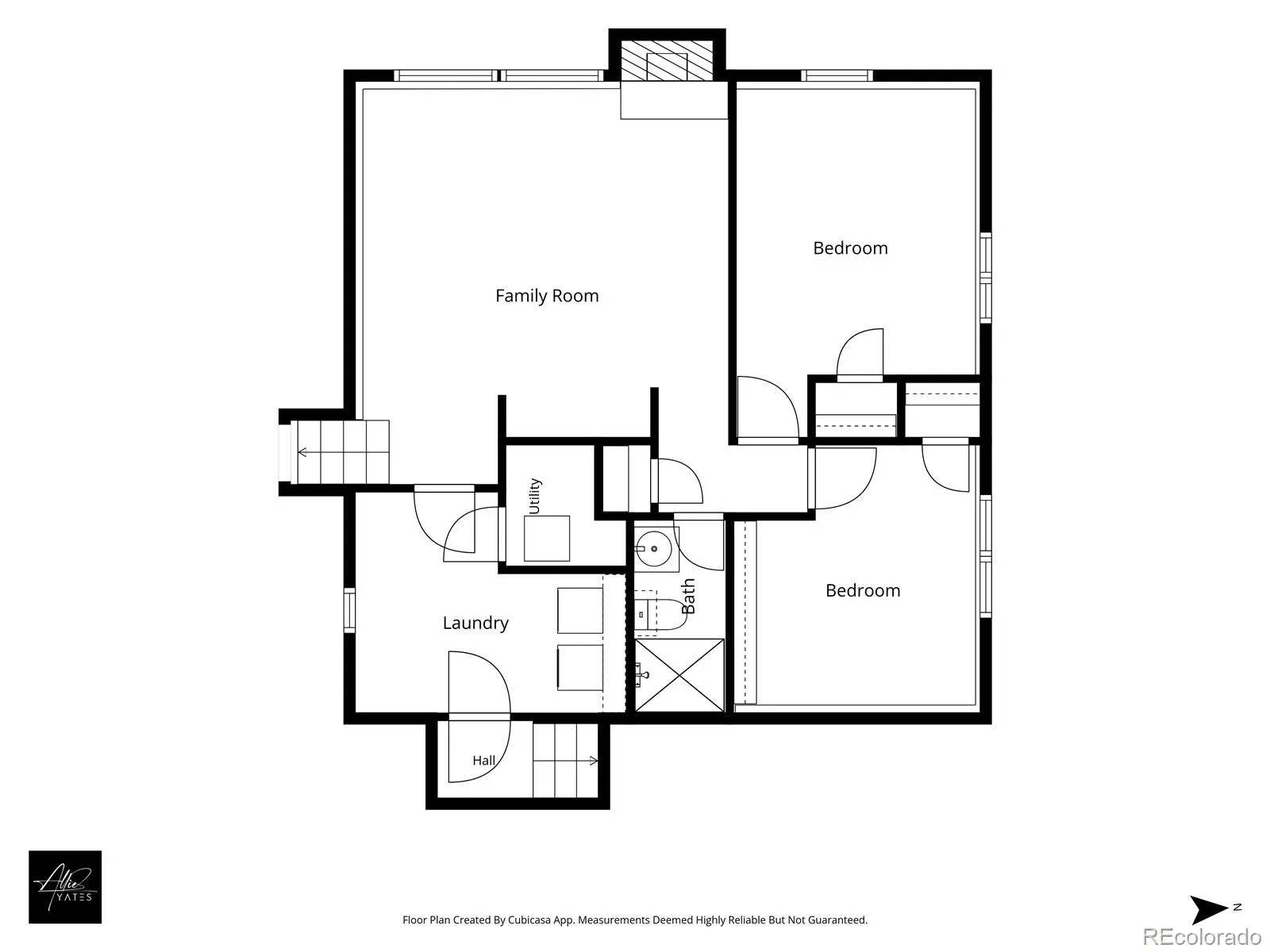 12009 E Virginia Place Aurora CO 80012 | MLS #REC6743343 08172026182530 1600 31