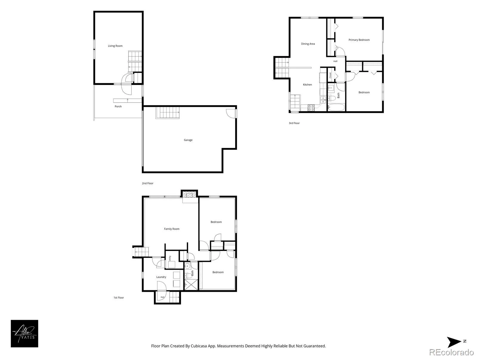 12009 E Virginia Place Aurora CO 80012 | MLS #REC6743343 08172026182530 1600 32