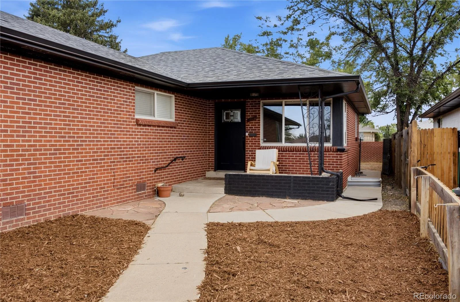 3353 N Krameria Street Denver CO 80207 MLS #REC6743764 07022026023238 1600 1