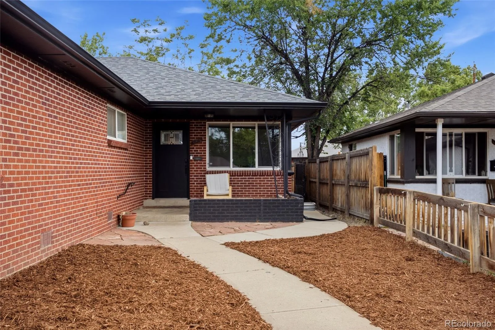 3353 N Krameria Street Denver CO 80207 MLS #REC6743764 07022026023238 1600 38