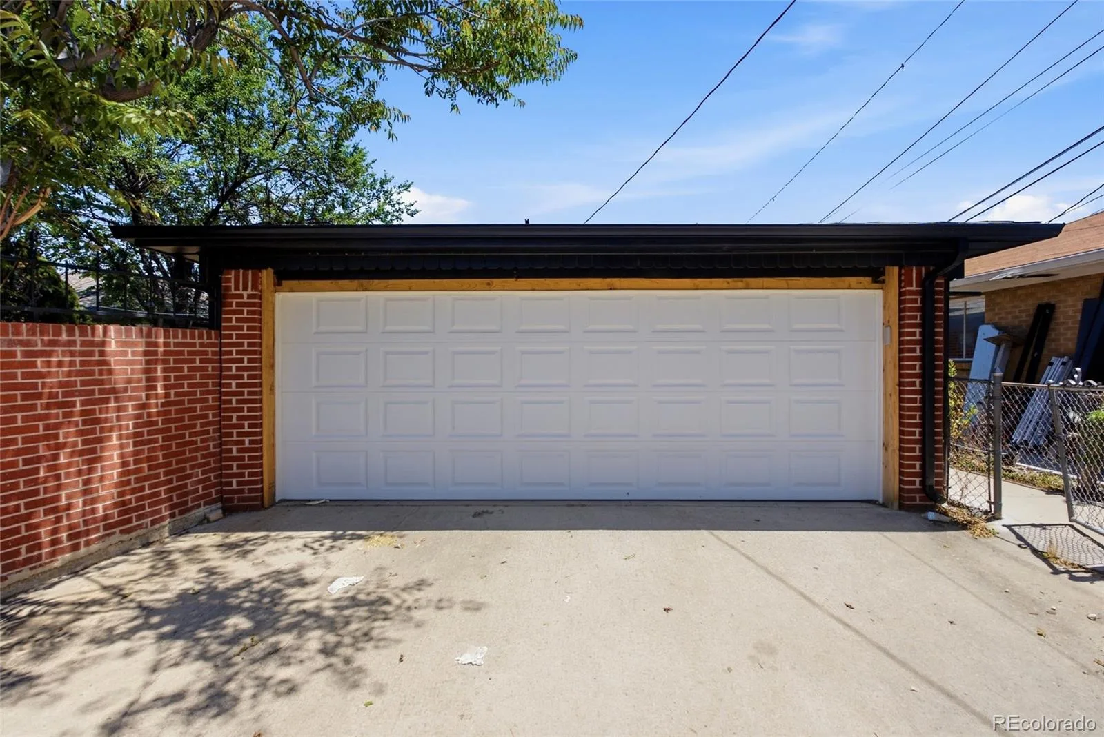 3353 N Krameria Street Denver CO 80207 MLS #REC6743764 07022026023238 1600 39