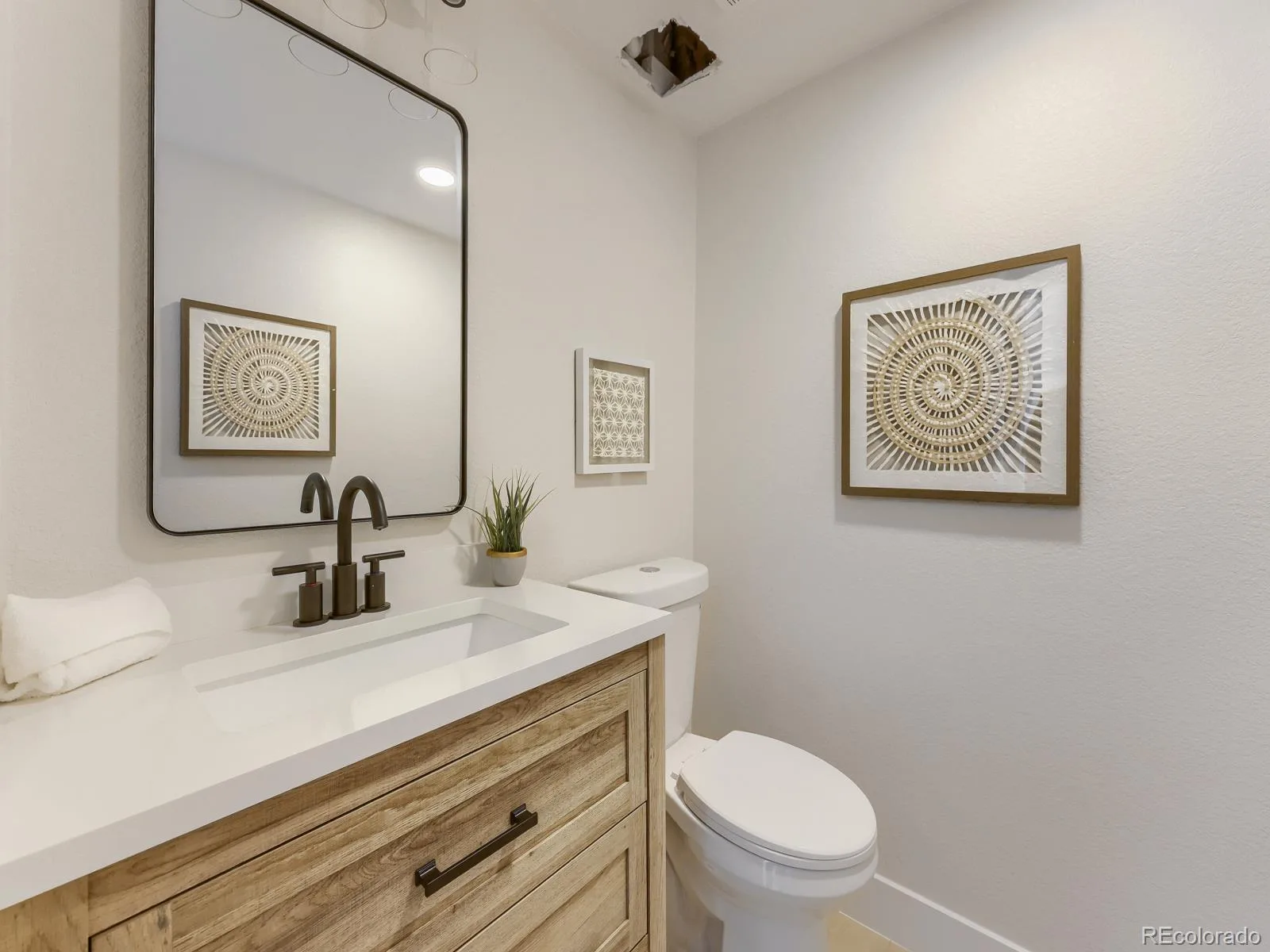 11656 Community Center Drive #102 Denver CO 80233 | MLS #REC6743819 08112026210116 1600 12