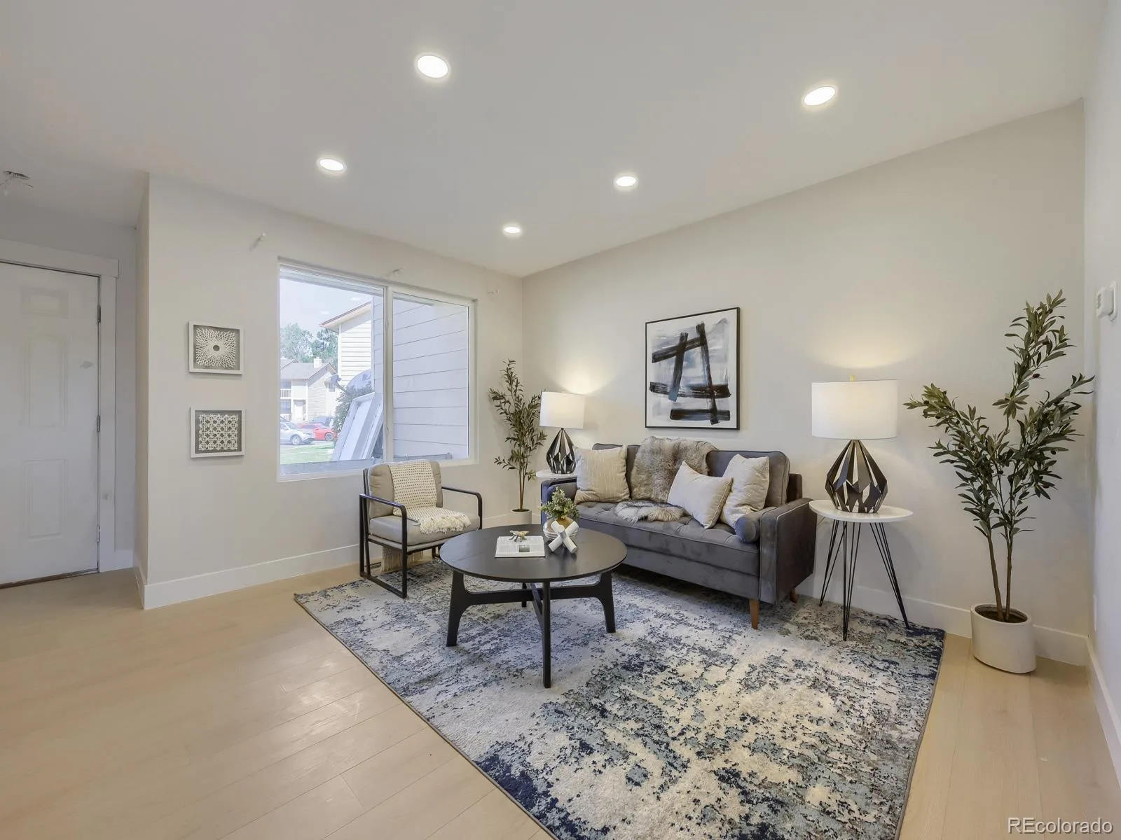 11656 Community Center Drive #102 Denver CO 80233 | MLS #REC6743819 08112026210116 1600 15