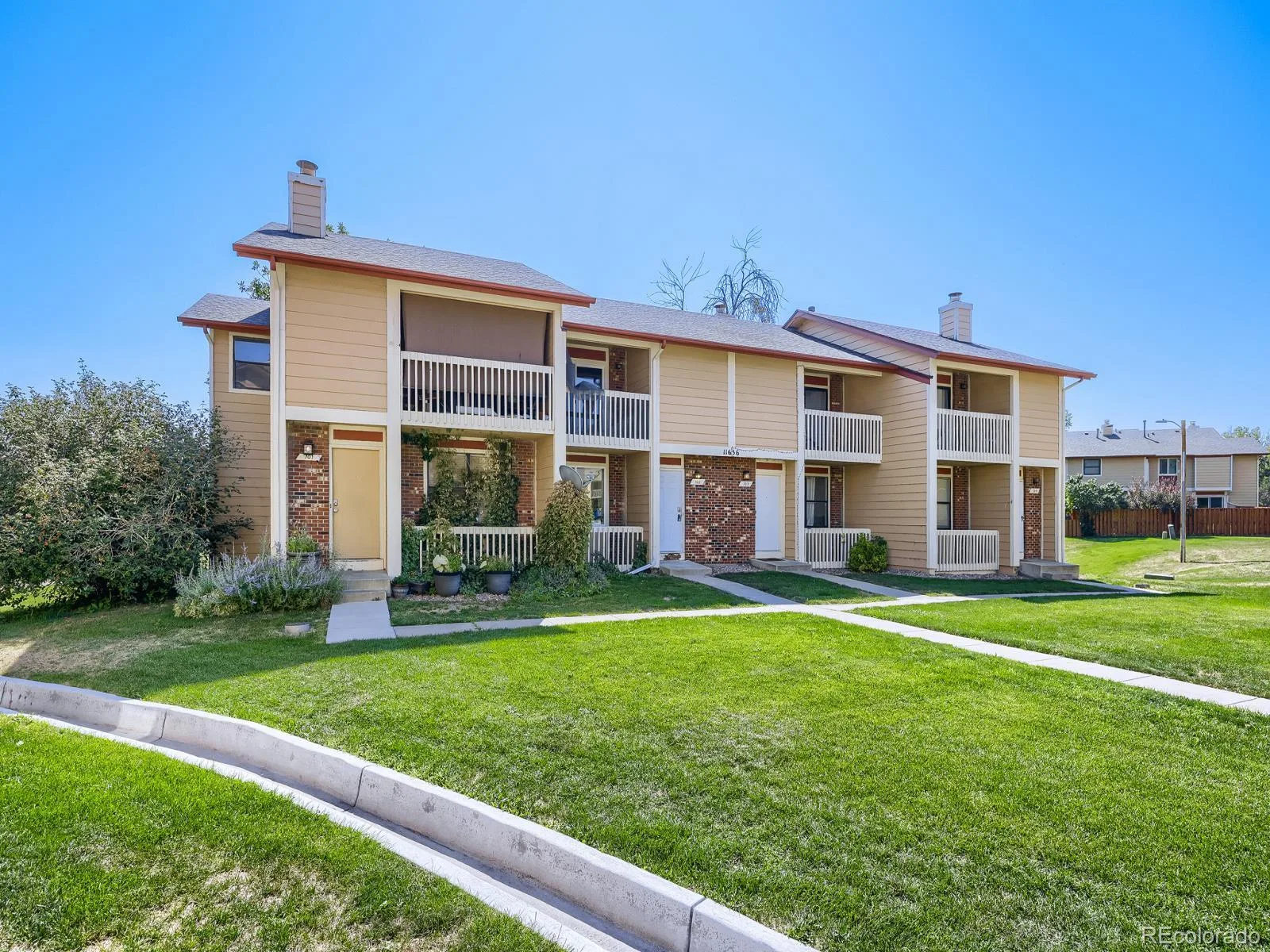 11656 Community Center Drive #102 Denver CO 80233 | MLS #REC6743819 08112026210116 1600 20