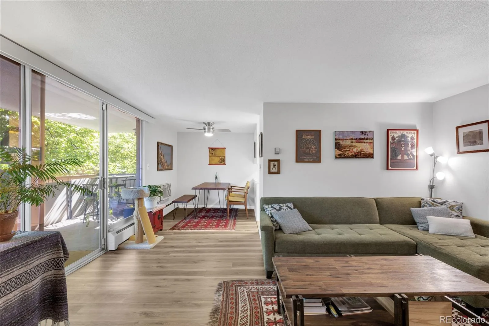 1085 N Lafayette Street #204 Denver CO 80218 MLS #REC6745056 06252026213045 1600 1