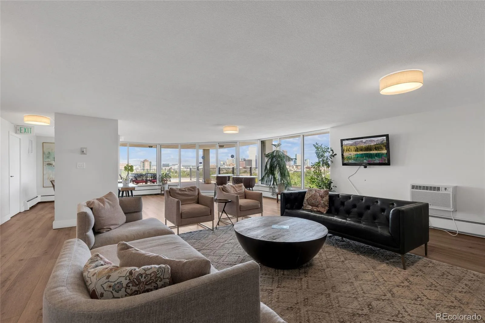 1085 N Lafayette Street #204 Denver CO 80218 MLS #REC6745056 06252026213045 1600 20