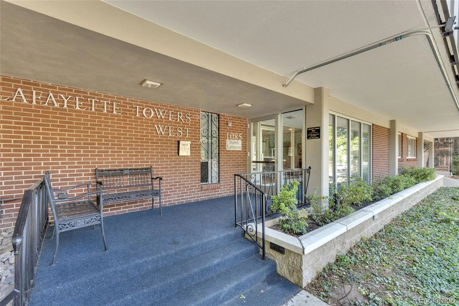 1085 N Lafayette Street #204 Denver CO 80218 MLS #REC6745056 06252026213045 1600 21