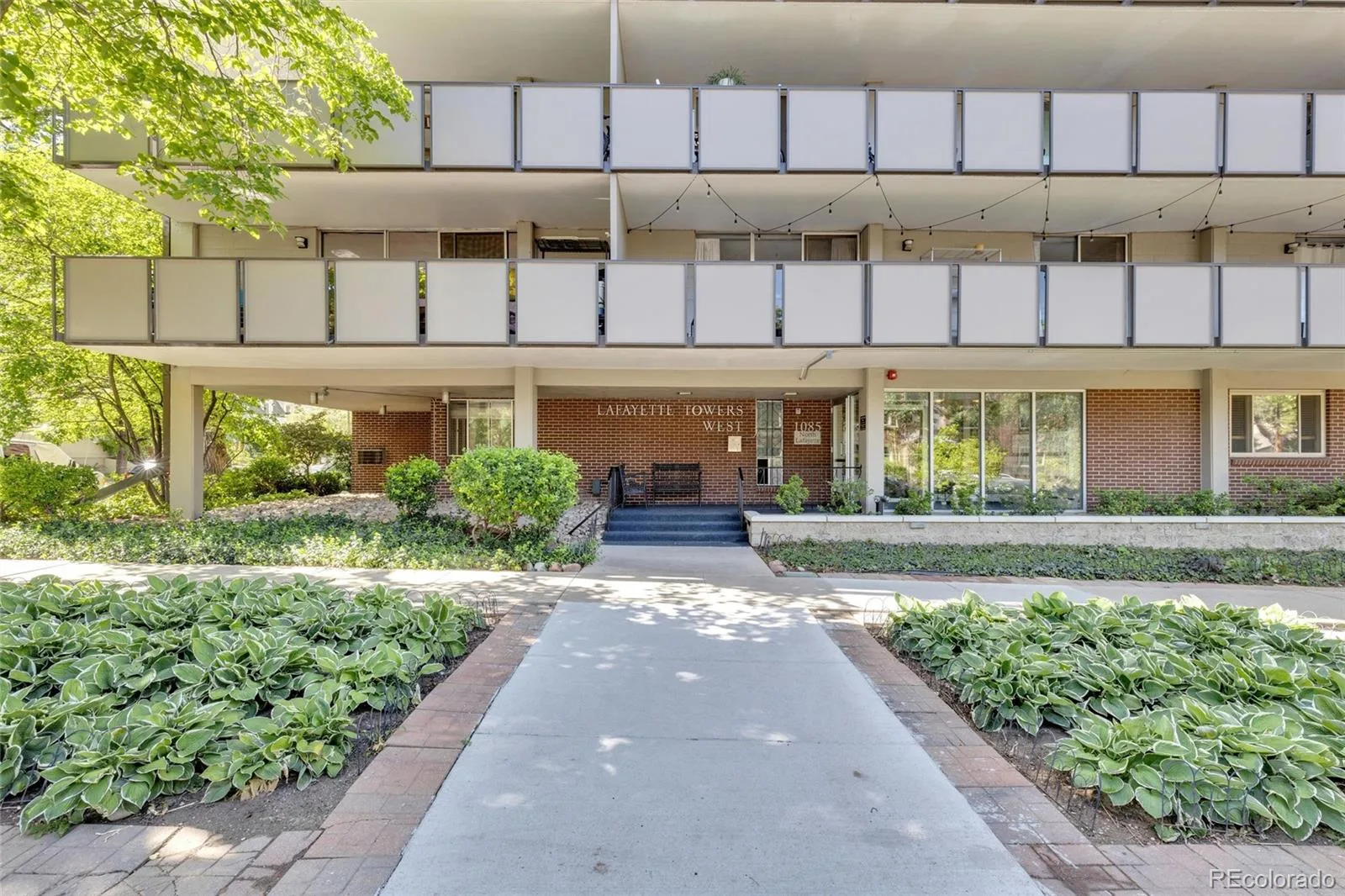1085 N Lafayette Street #204 Denver CO 80218 MLS #REC6745056 06252026213045 1600 22