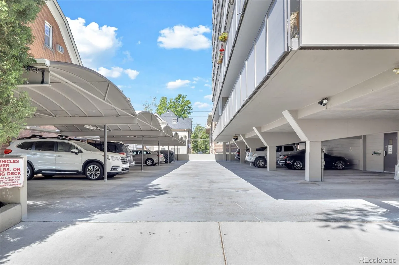 1085 N Lafayette Street #204 Denver CO 80218 MLS #REC6745056 06252026213045 1600 24