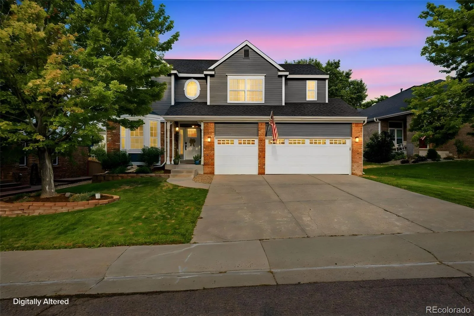 3537 Meadow Creek Place Littleton CO 80126 MLS #REC6746139 07092026230205 1600 1