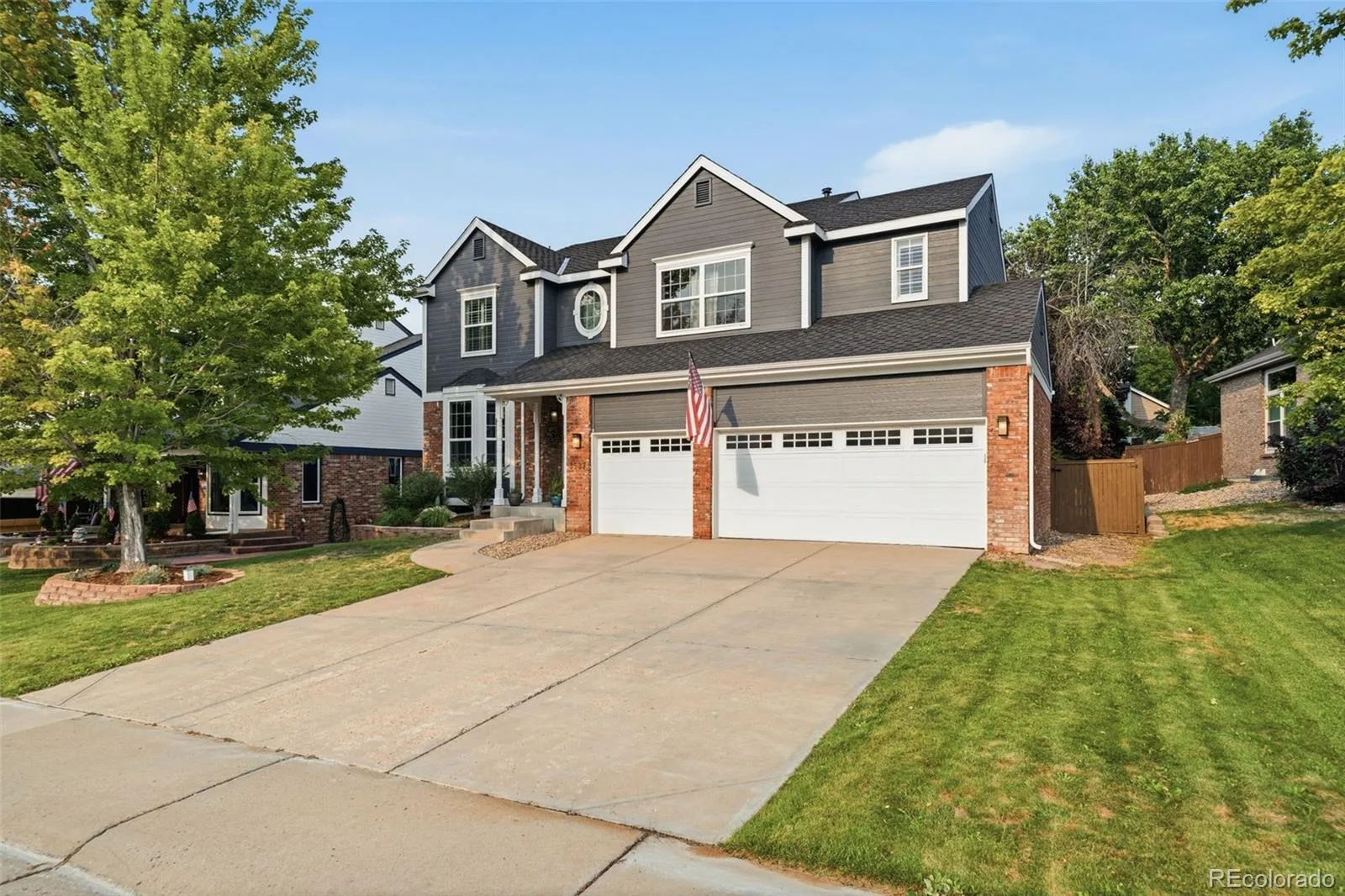 3537 Meadow Creek Place Littleton CO 80126 MLS #REC6746139 07092026230205 1600 2