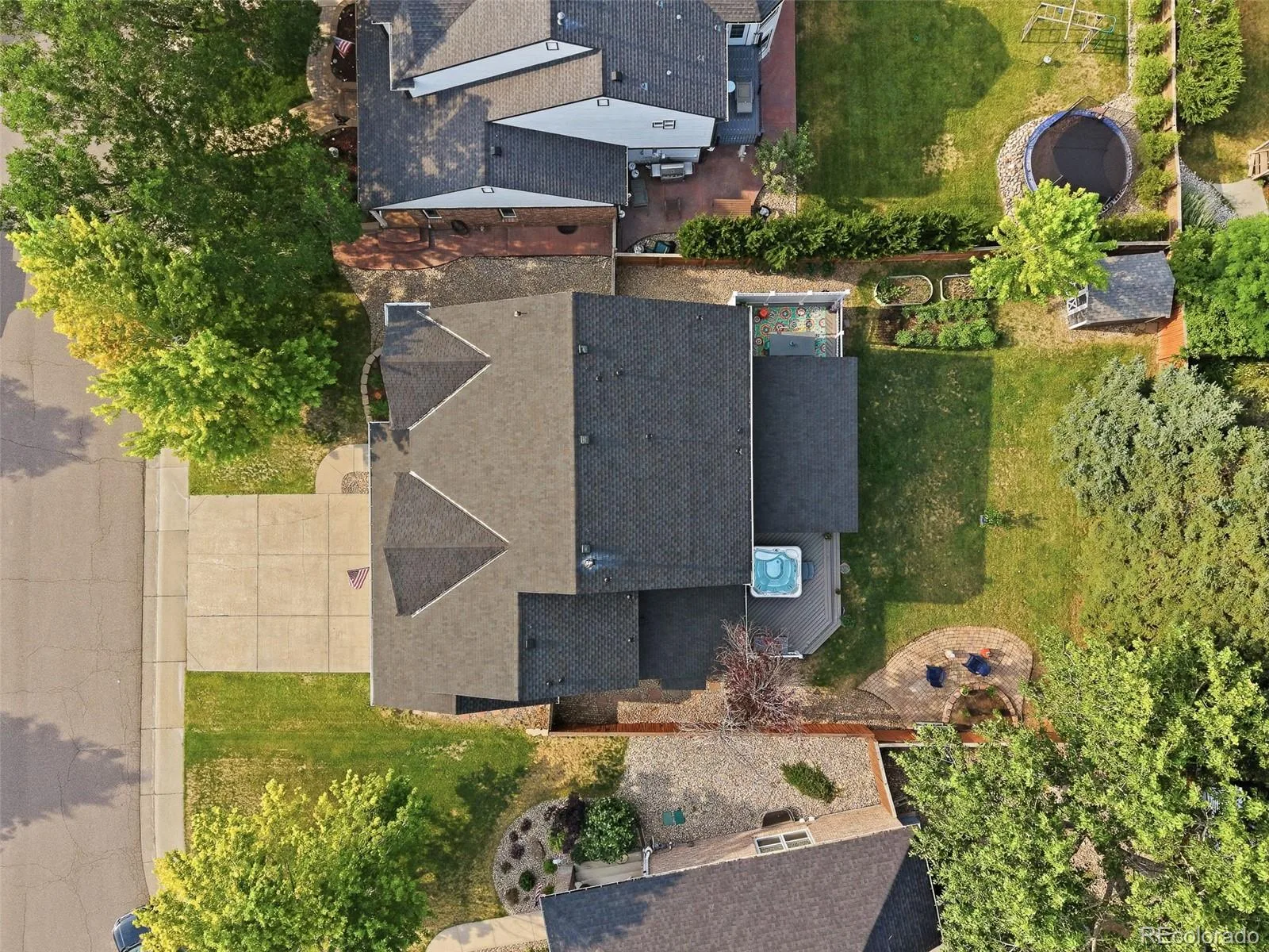 3537 Meadow Creek Place Littleton CO 80126 MLS #REC6746139 07092026230205 1600 41