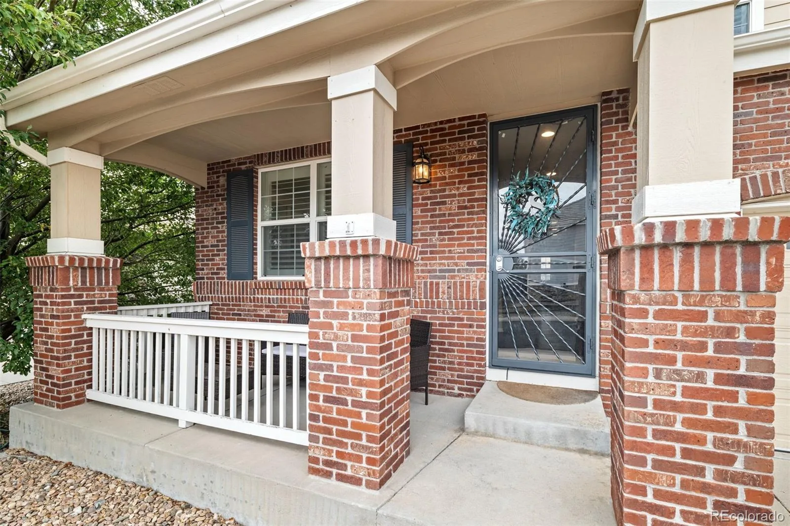 8098 Grady Circle Castle Rock CO 80108 | MLS #REC6747056 07302026183427 1600 1
