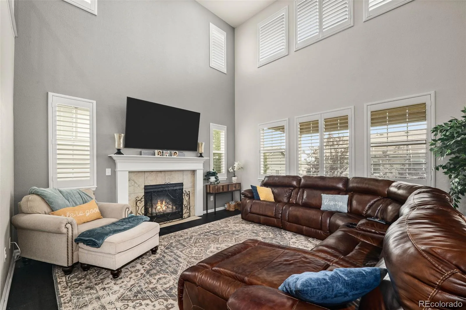 8098 Grady Circle Castle Rock CO 80108 | MLS #REC6747056 07302026183427 1600 10