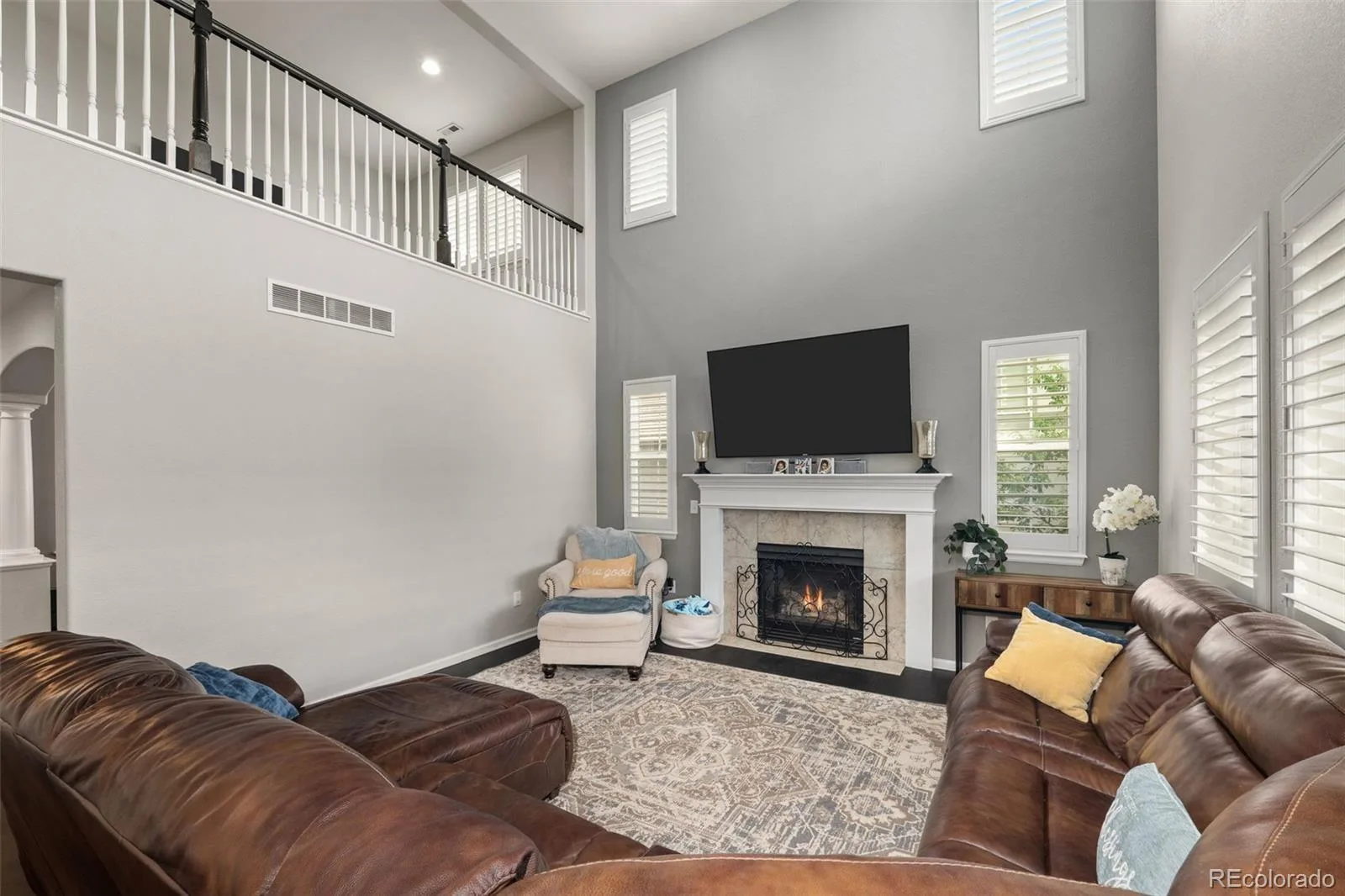 8098 Grady Circle Castle Rock CO 80108 | MLS #REC6747056 07302026183427 1600 11