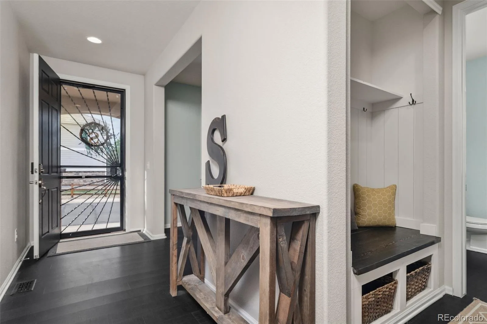 8098 Grady Circle Castle Rock CO 80108 | MLS #REC6747056 07302026183427 1600 2