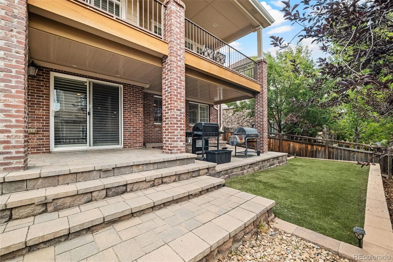 8098 Grady Circle Castle Rock CO 80108 | MLS #REC6747056 07302026183427 1600 47
