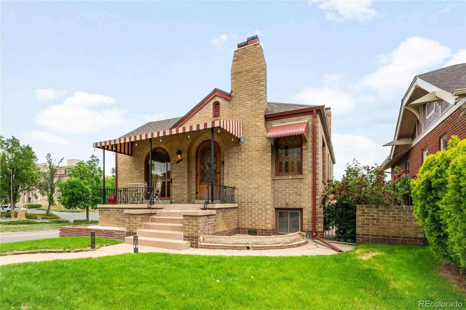 3456 Federal Boulevard Denver CO 80211 MLS #REC6747330 05282026025106 1600 1