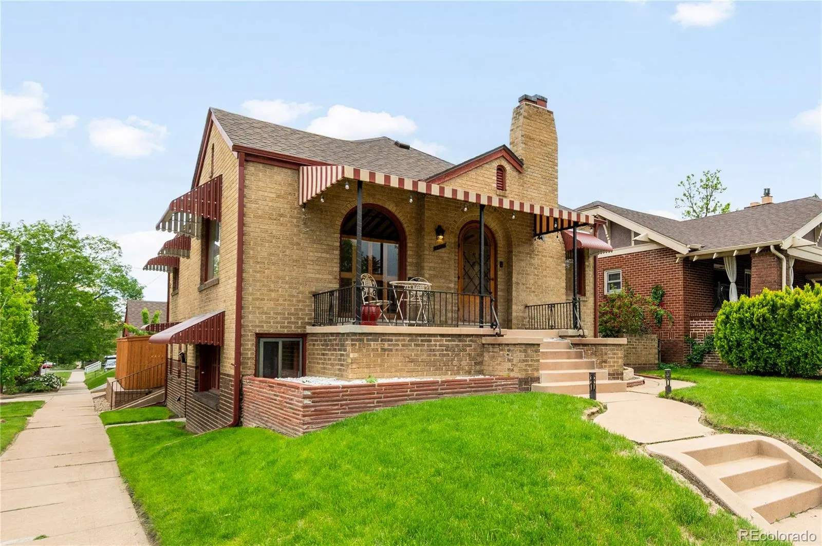 3456 Federal Boulevard Denver CO 80211 MLS #REC6747330 05282026025106 1600 34