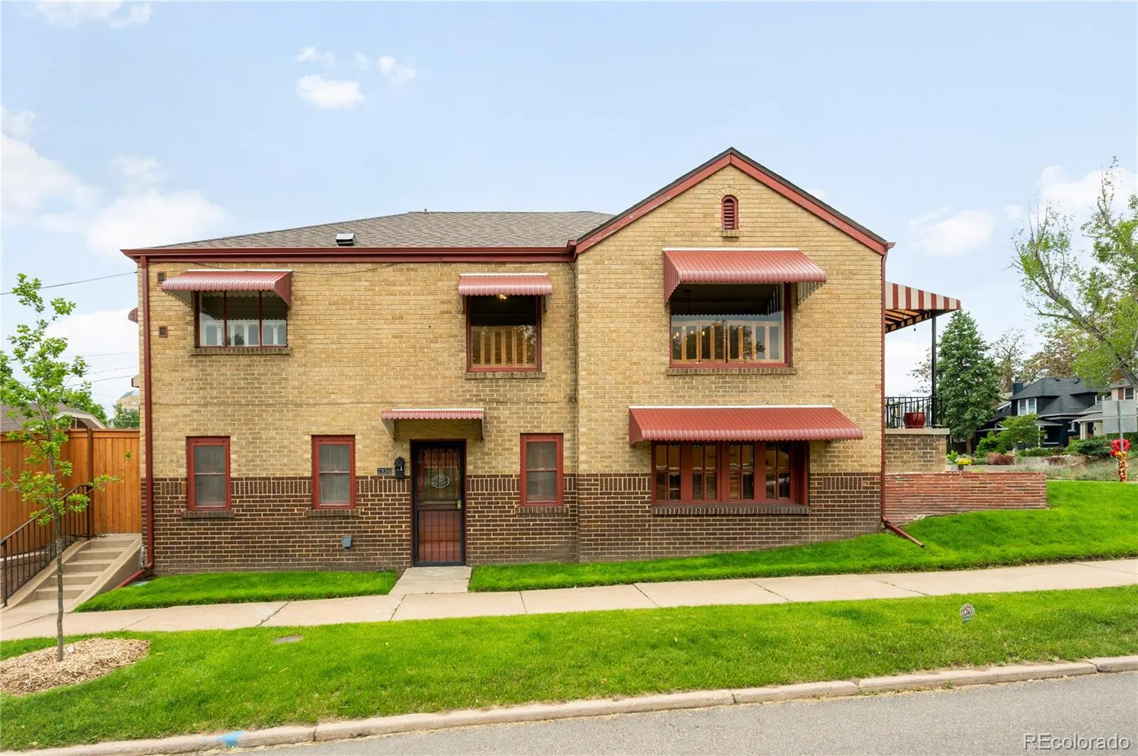 3456 Federal Boulevard Denver CO 80211 MLS #REC6747330 05282026025106 1600 35