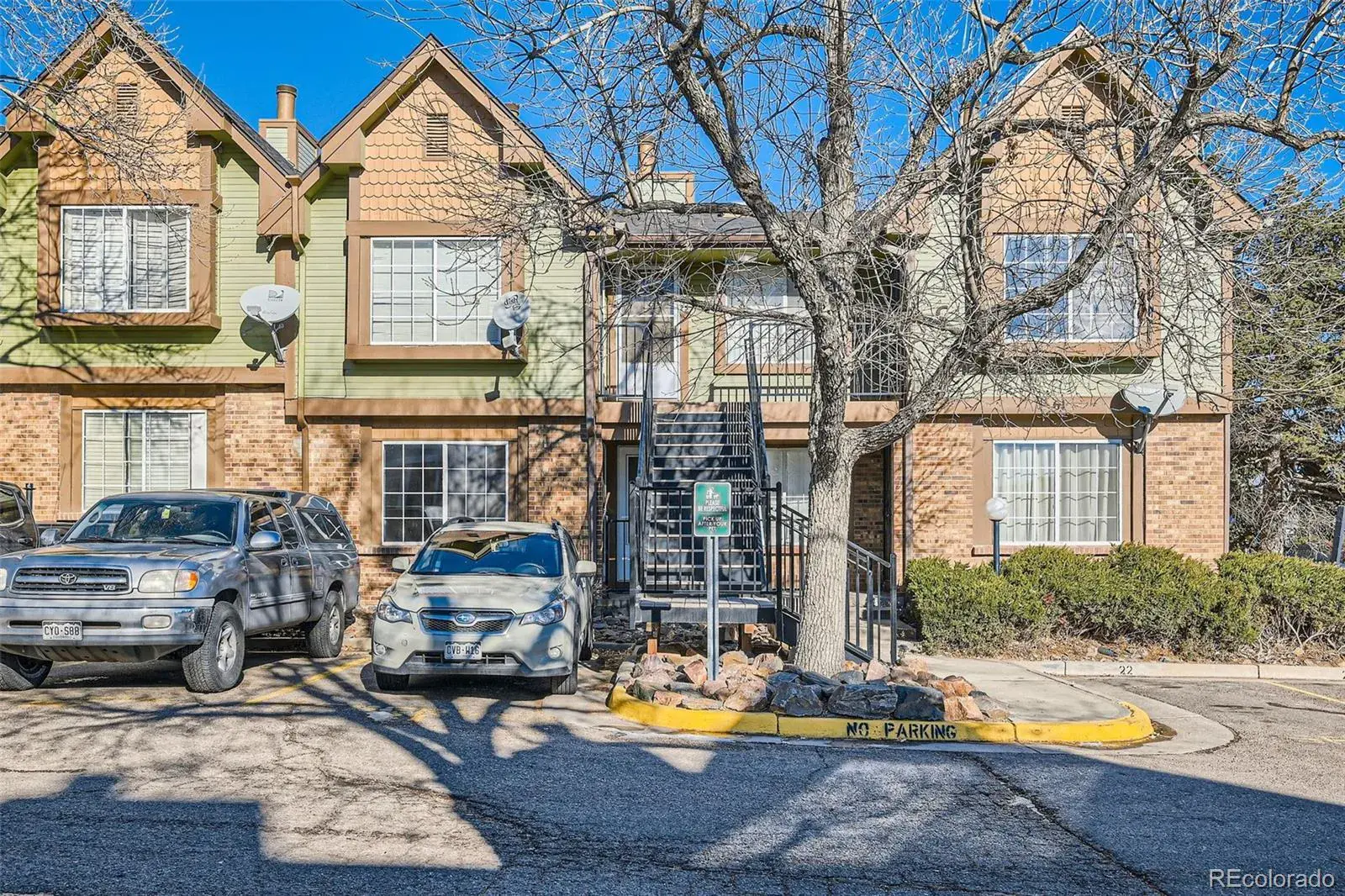 61 S Sable Boulevard #C14 Aurora CO 80012 MLS #REC6747494 11212025150246 1600 0