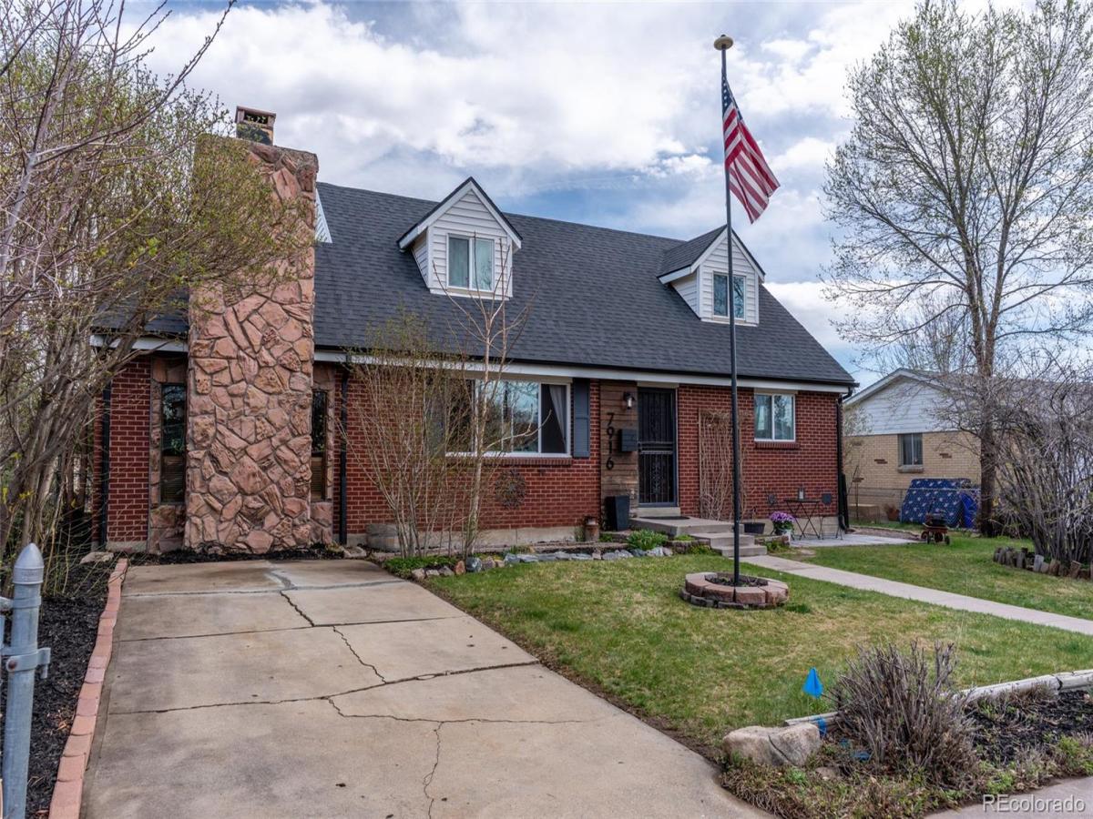 7916 Pennsylvania Street Denver CO 80229 | MLS #REC6749237 MLS #REC6749237 image #0