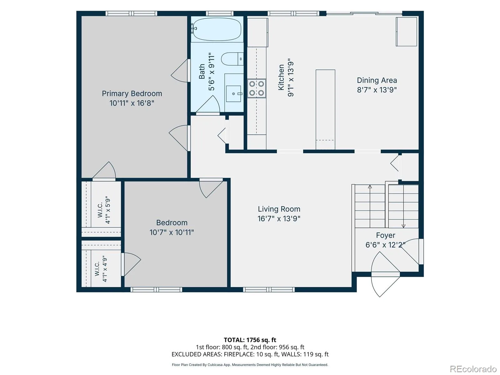 9220 Cody Lane Broomfield CO 80021 MLS #REC6750118 06132026172512 1600 38