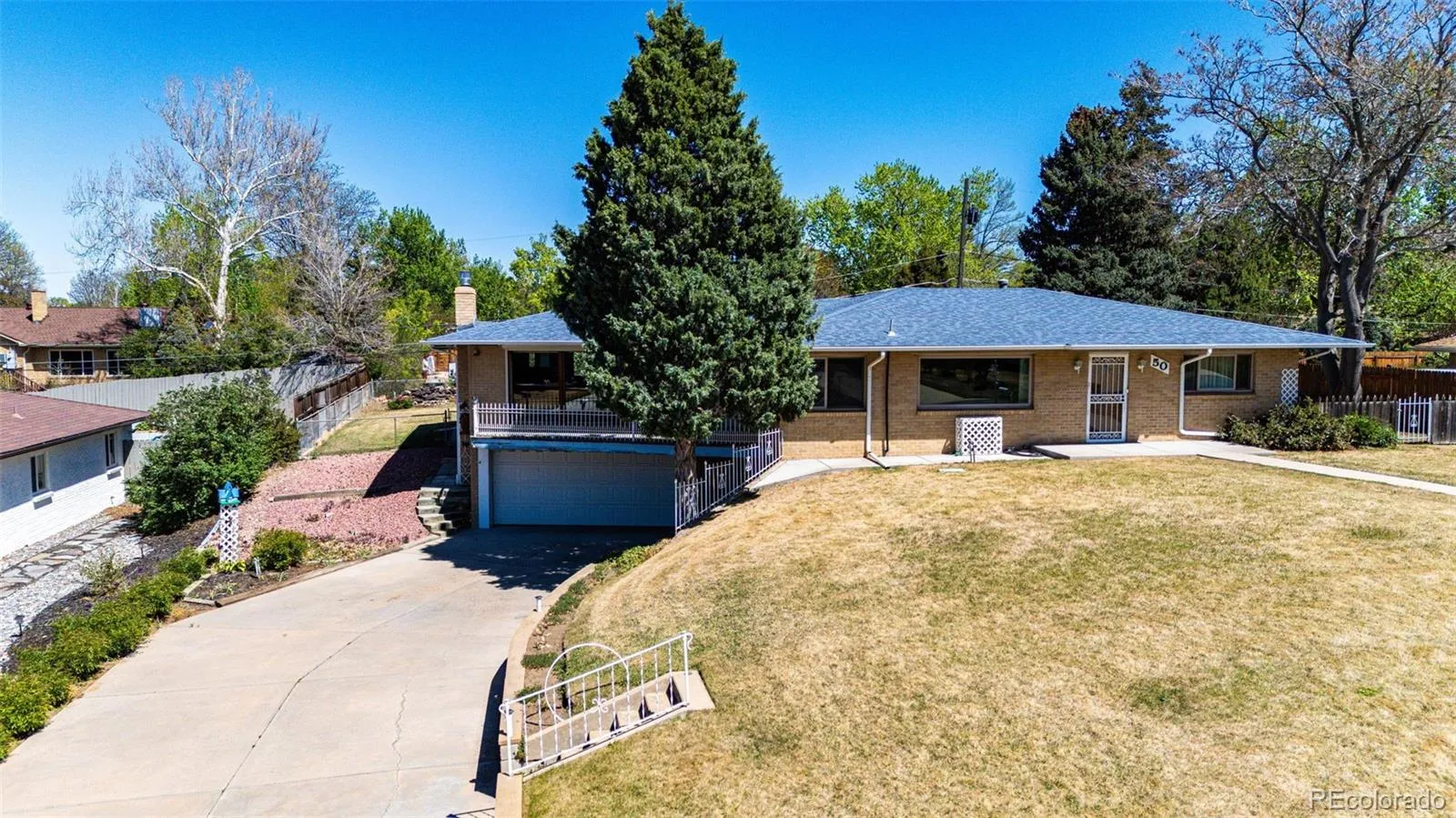 50 Ammons Street Lakewood CO 80226 MLS #REC6750621 05092026024636 1600 1